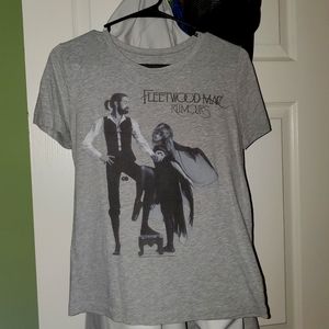 Fleetwood Mac Tee